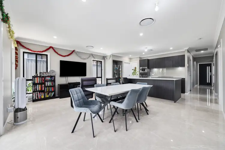 Fourth view of Homely house listing, 179 Village Circuit, Gregory Hills NSW 2557