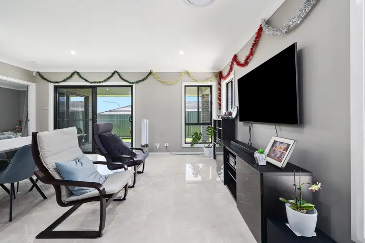 Sixth view of Homely house listing, 179 Village Circuit, Gregory Hills NSW 2557