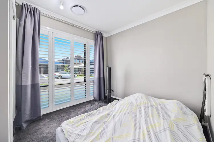 Seventh view of Homely house listing, 179 Village Circuit, Gregory Hills NSW 2557