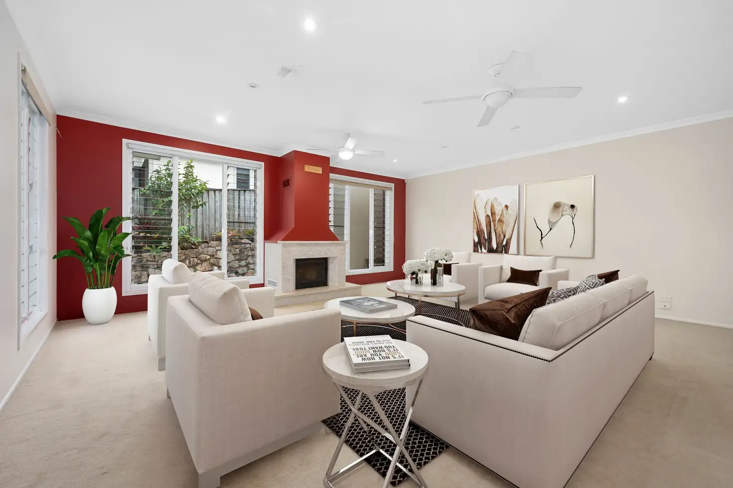 Main view of Homely house listing, 1/27 Clearwater Circuit, Bli Bli QLD 4560