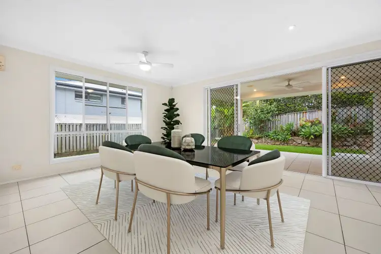 Fourth view of Homely house listing, 1/27 Clearwater Circuit, Bli Bli QLD 4560