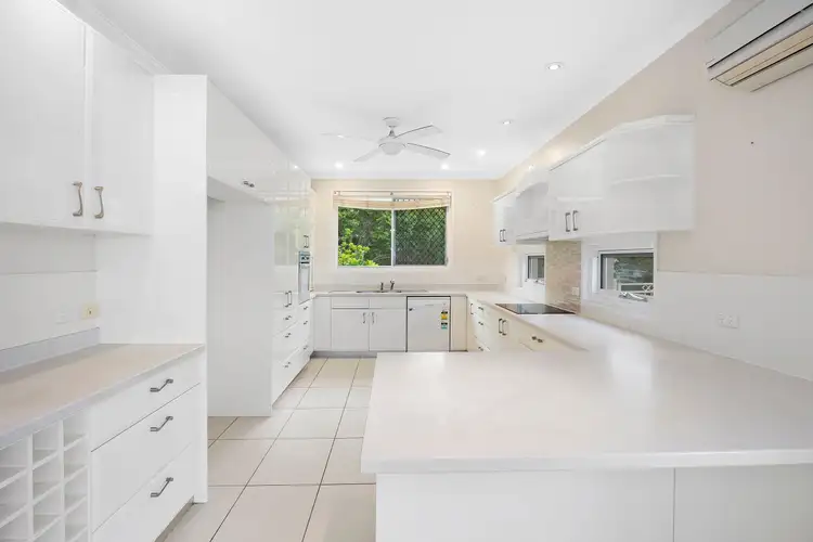 Fifth view of Homely house listing, 1/27 Clearwater Circuit, Bli Bli QLD 4560