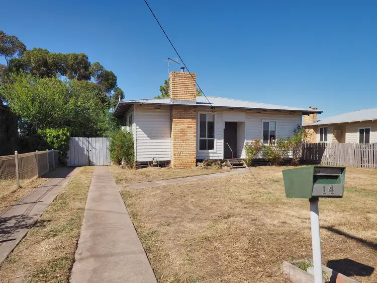 14 Murphy Street, Ararat VIC 3377