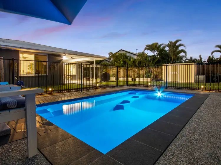 60 Sirenia Drive, Burrum Heads QLD 4659