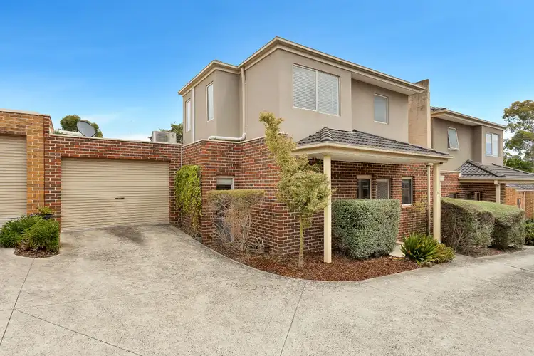 3/196 Hull Road, Mooroolbark VIC 3138