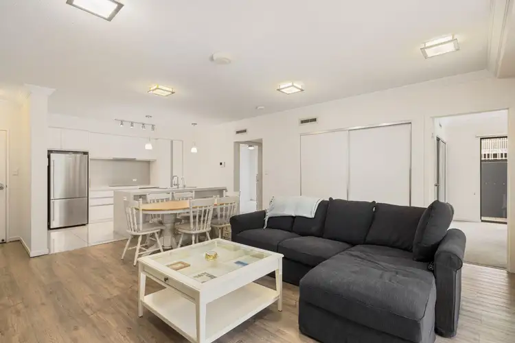 Sixth view of Homely apartment listing, 17/125 Bulimba Street, Bulimba QLD 4171