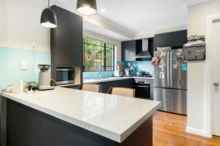 Second view of Homely villa listing, 2/139-141 Victoria Road, Punchbowl NSW 2196