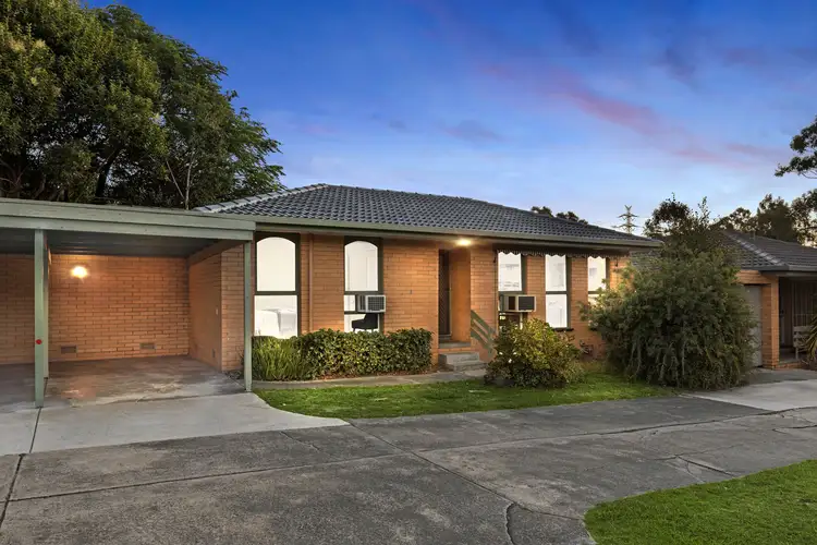 Main view of Homely unit listing, 4/14-16 New Street, Ringwood VIC 3134
