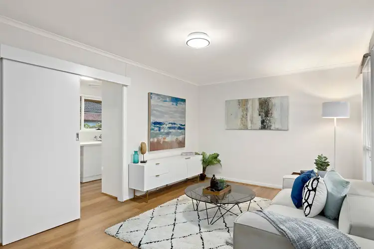 Second view of Homely unit listing, 4/14-16 New Street, Ringwood VIC 3134
