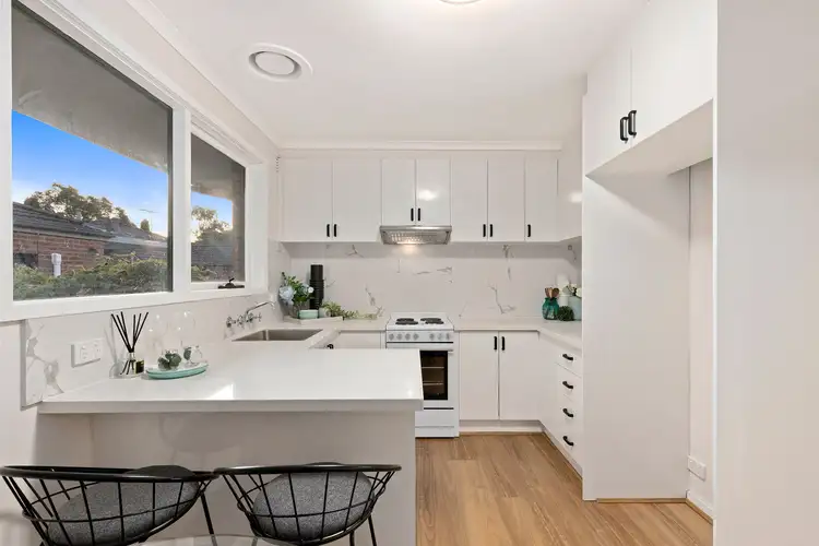 Fourth view of Homely unit listing, 4/14-16 New Street, Ringwood VIC 3134
