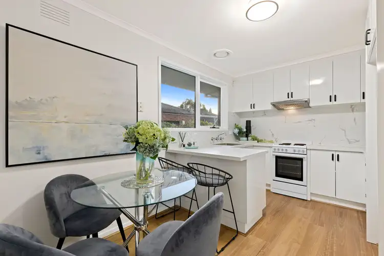 Fifth view of Homely unit listing, 4/14-16 New Street, Ringwood VIC 3134