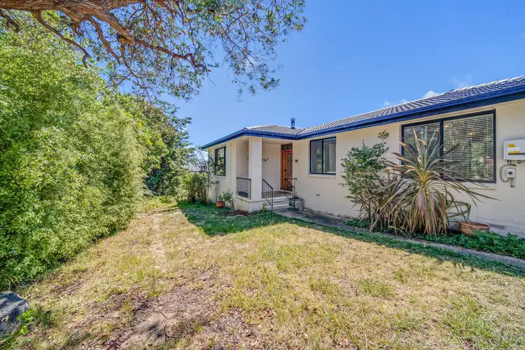 Second view of Homely house listing, 33 Lawrence Crescent, Kambah ACT 2902