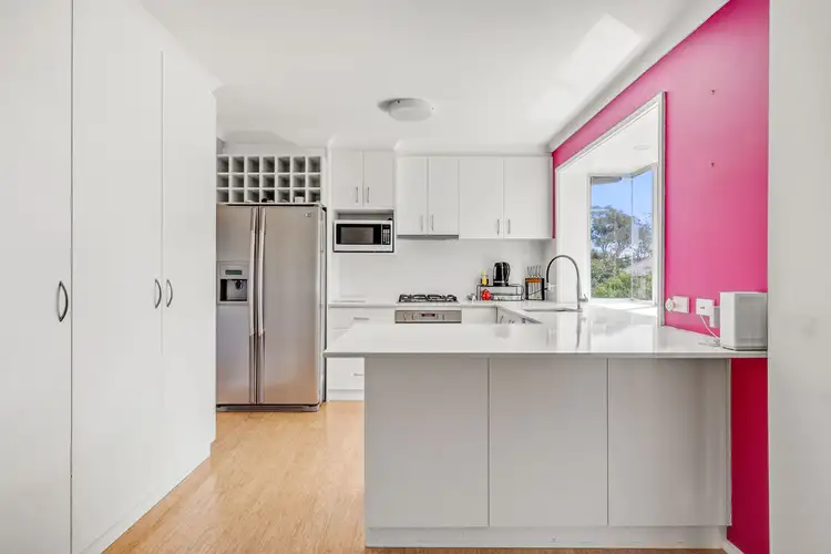 Third view of Homely house listing, 33 Lawrence Crescent, Kambah ACT 2902
