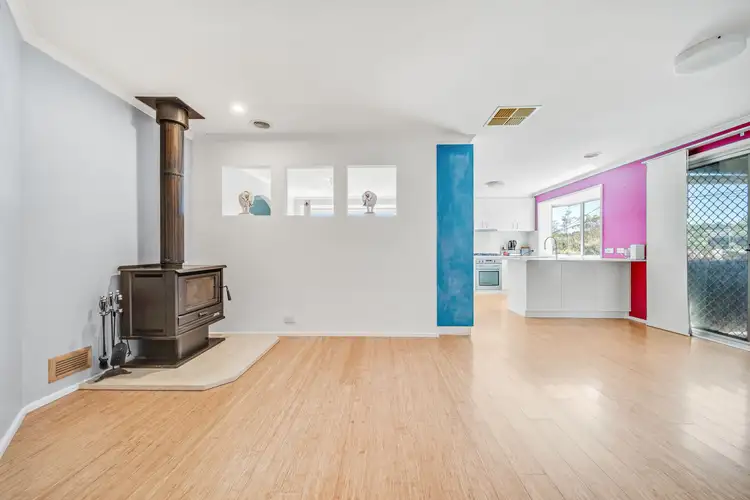 Fifth view of Homely house listing, 33 Lawrence Crescent, Kambah ACT 2902
