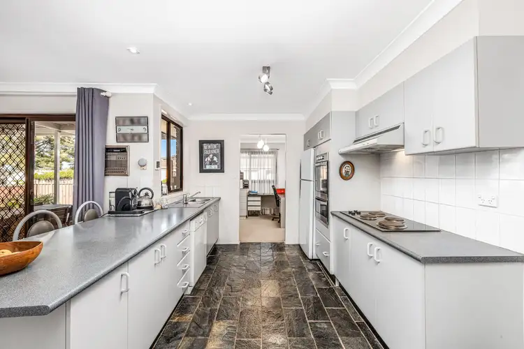 Second view of Homely house listing, 5 Brampton Close, Hinchinbrook NSW 2168