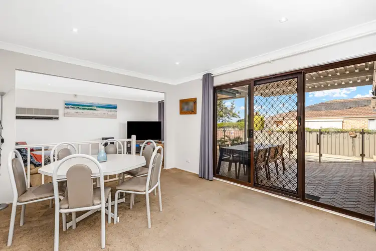 Third view of Homely house listing, 5 Brampton Close, Hinchinbrook NSW 2168