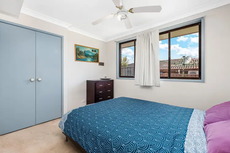 Sixth view of Homely house listing, 5 Brampton Close, Hinchinbrook NSW 2168