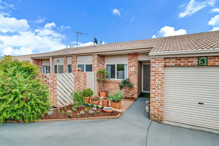 Third view of Homely townhouse listing, 5/45 Barr Smith Avenue, Bonython ACT 2905