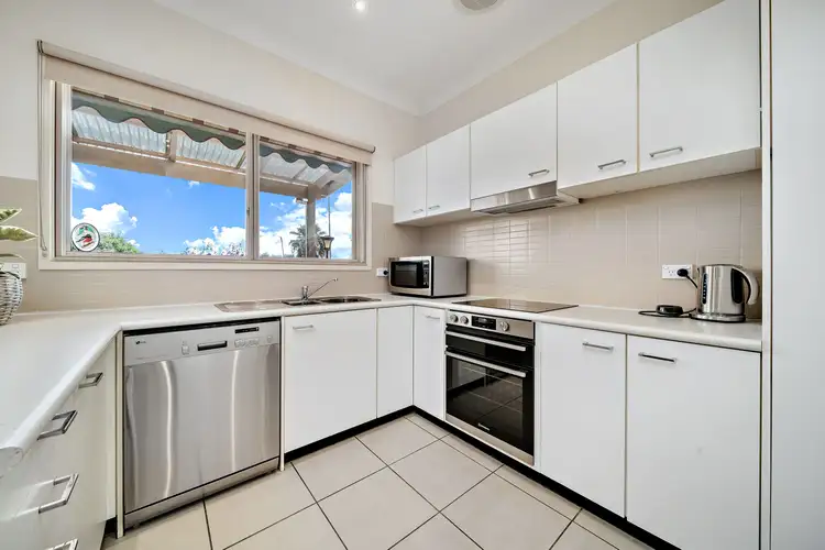 Fourth view of Homely townhouse listing, 5/45 Barr Smith Avenue, Bonython ACT 2905