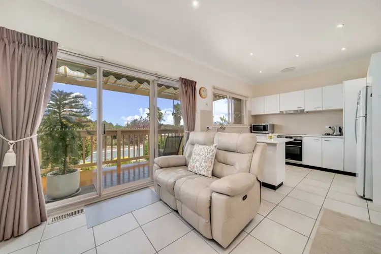 Fifth view of Homely townhouse listing, 5/45 Barr Smith Avenue, Bonython ACT 2905
