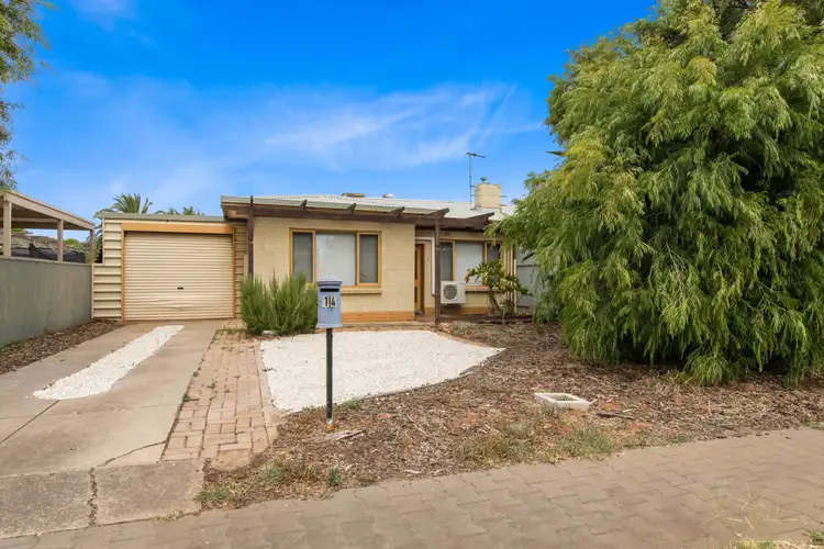Second view of Homely house listing, 14 Fisherton Street, Elizabeth North SA 5113