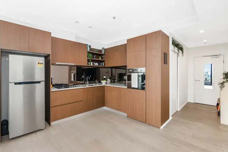 Fifth view of Homely unit listing, 802/30 Shepherd Street, Liverpool NSW 2170