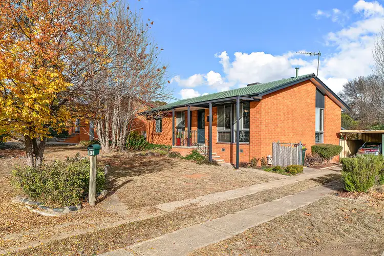 Main view of Homely house listing, 83 Pennefather Street, Higgins ACT 2615