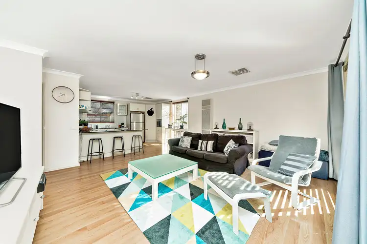 Second view of Homely house listing, 83 Pennefather Street, Higgins ACT 2615
