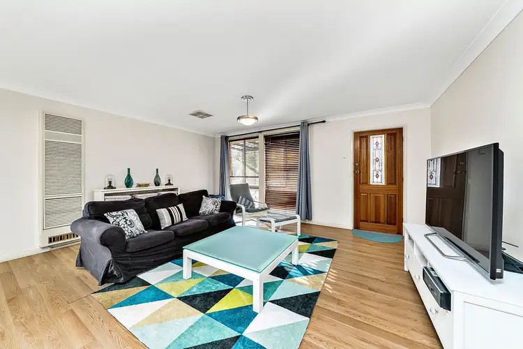 Third view of Homely house listing, 83 Pennefather Street, Higgins ACT 2615
