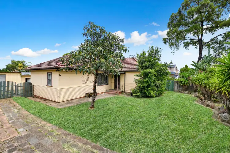 88 Douglas Road, Blacktown NSW 2148