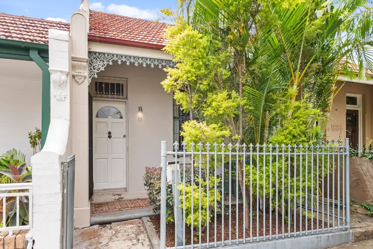 51 Elswick Street, Leichhardt NSW 2040