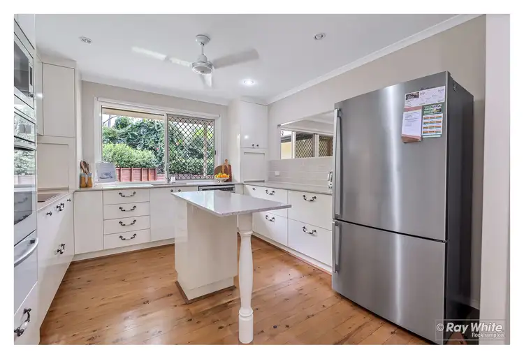 Third view of Homely house listing, 23 Lamington Street, The Range QLD 4700