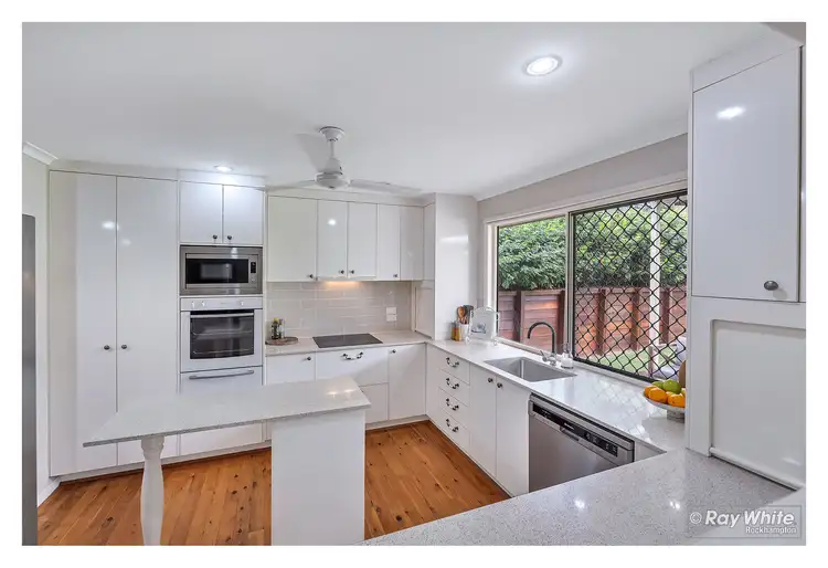 Fourth view of Homely house listing, 23 Lamington Street, The Range QLD 4700