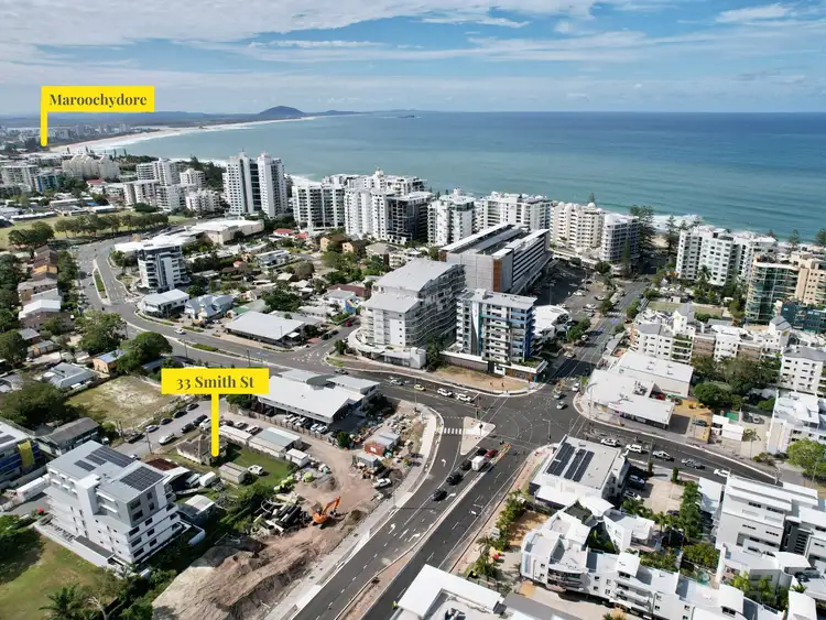 Fourth view of Homely house listing, 33 Smith Street, Mooloolaba QLD 4557