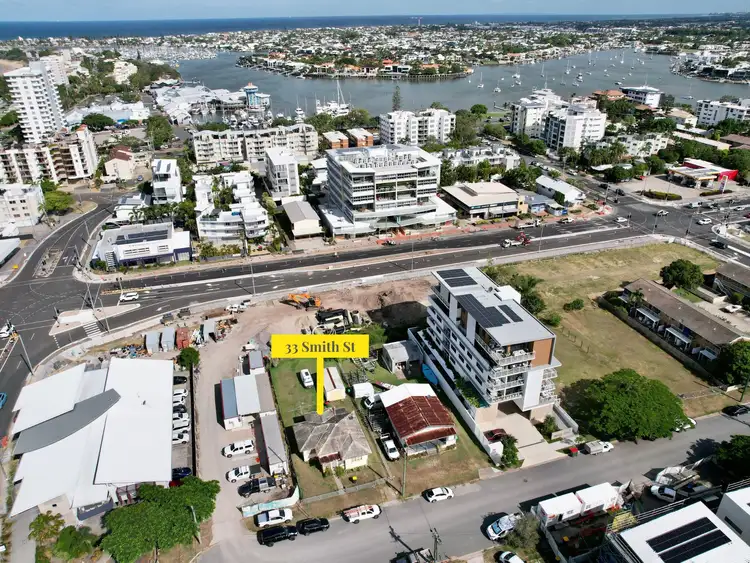 Fifth view of Homely house listing, 33 Smith Street, Mooloolaba QLD 4557