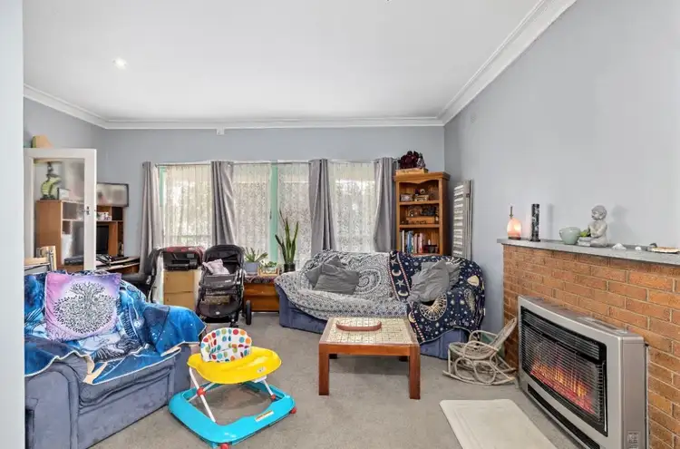 Third view of Homely house listing, 17 Speed Street, Ararat VIC 3377
