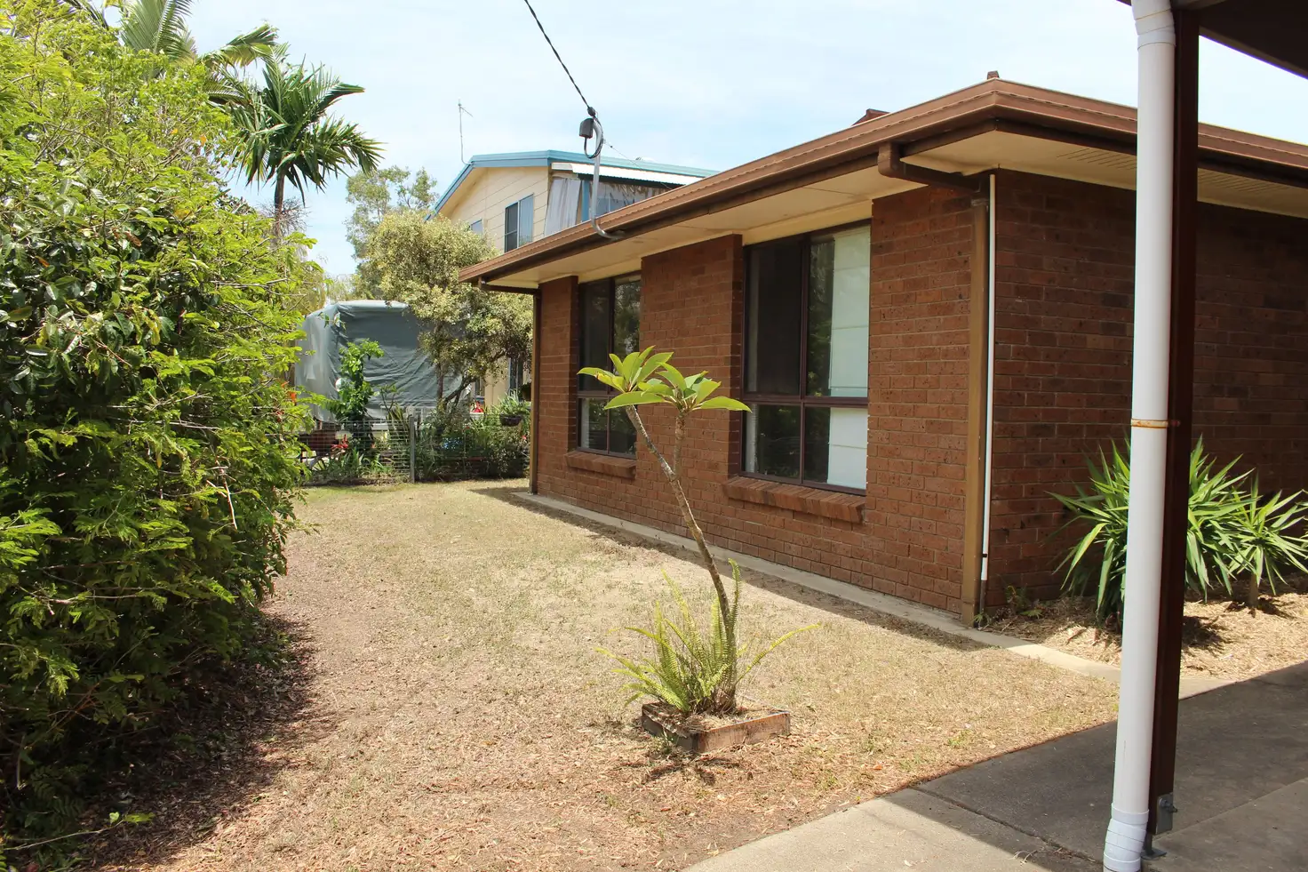 Main view of Homely house listing, 20 Winnecke Road, Tannum Sands QLD 4680
