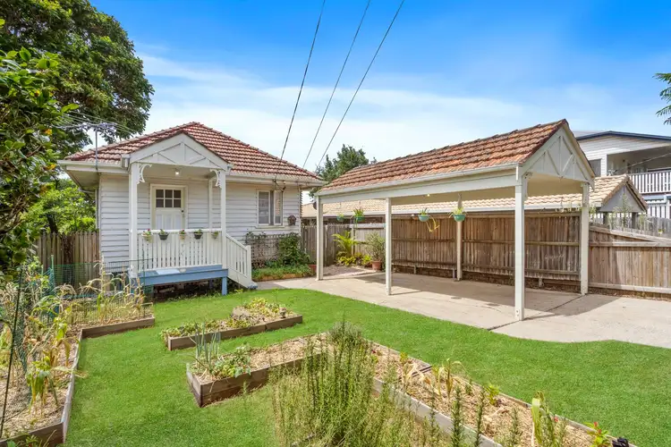 Main view of Homely house listing, 124 Lillian Avenue, Salisbury QLD 4107