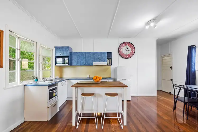 Second view of Homely house listing, 124 Lillian Avenue, Salisbury QLD 4107