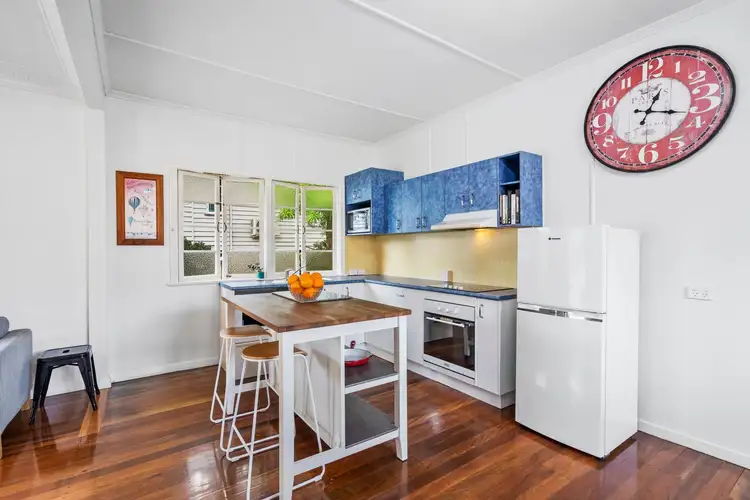 Third view of Homely house listing, 124 Lillian Avenue, Salisbury QLD 4107