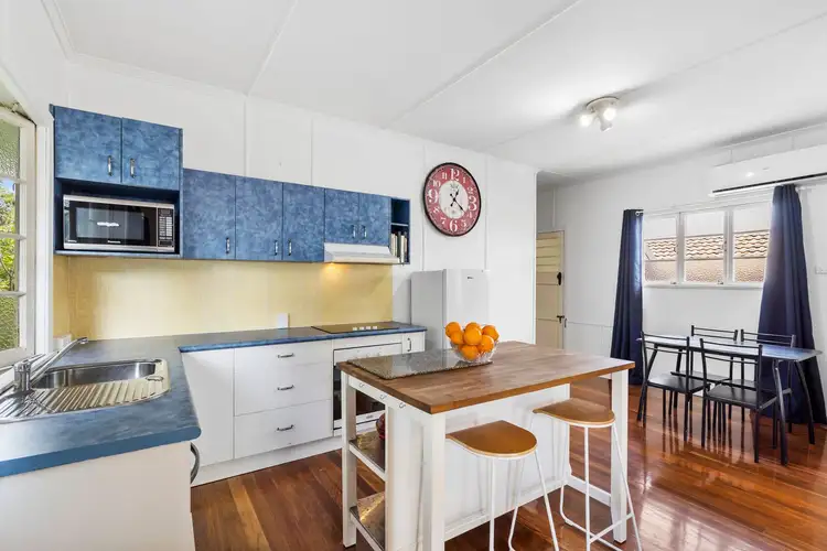 Fourth view of Homely house listing, 124 Lillian Avenue, Salisbury QLD 4107