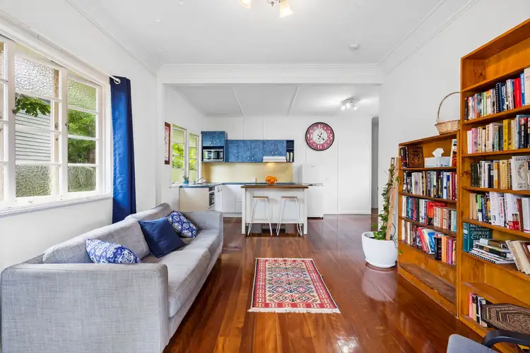 Fifth view of Homely house listing, 124 Lillian Avenue, Salisbury QLD 4107