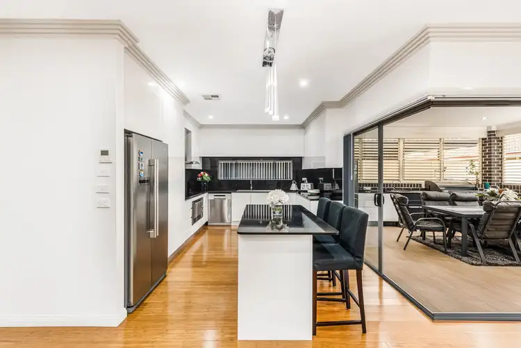 Third view of Homely house listing, 56 Nineteenth Avenue, Hoxton Park NSW 2171