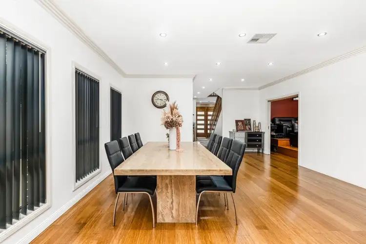 Fourth view of Homely house listing, 56 Nineteenth Avenue, Hoxton Park NSW 2171