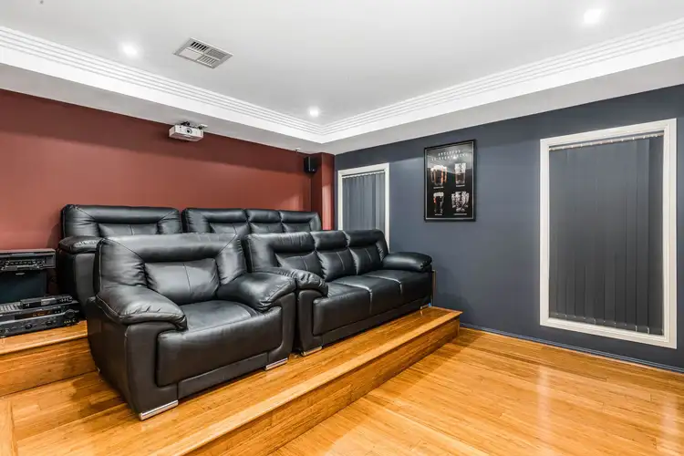 Fifth view of Homely house listing, 56 Nineteenth Avenue, Hoxton Park NSW 2171