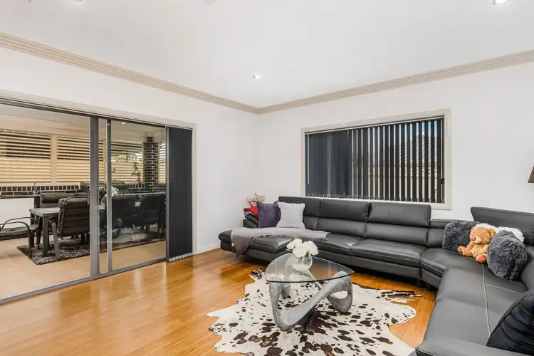 Sixth view of Homely house listing, 56 Nineteenth Avenue, Hoxton Park NSW 2171