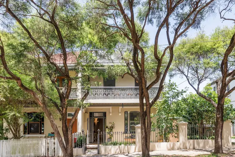 108 Cavendish Street, Stanmore NSW 2048