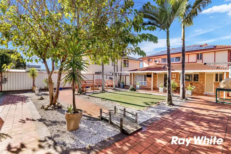 Third view of Homely house listing, 148 Pacific Palms Circuit,, Hoxton Park NSW 2171