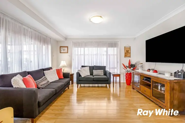 Sixth view of Homely house listing, 148 Pacific Palms Circuit,, Hoxton Park NSW 2171