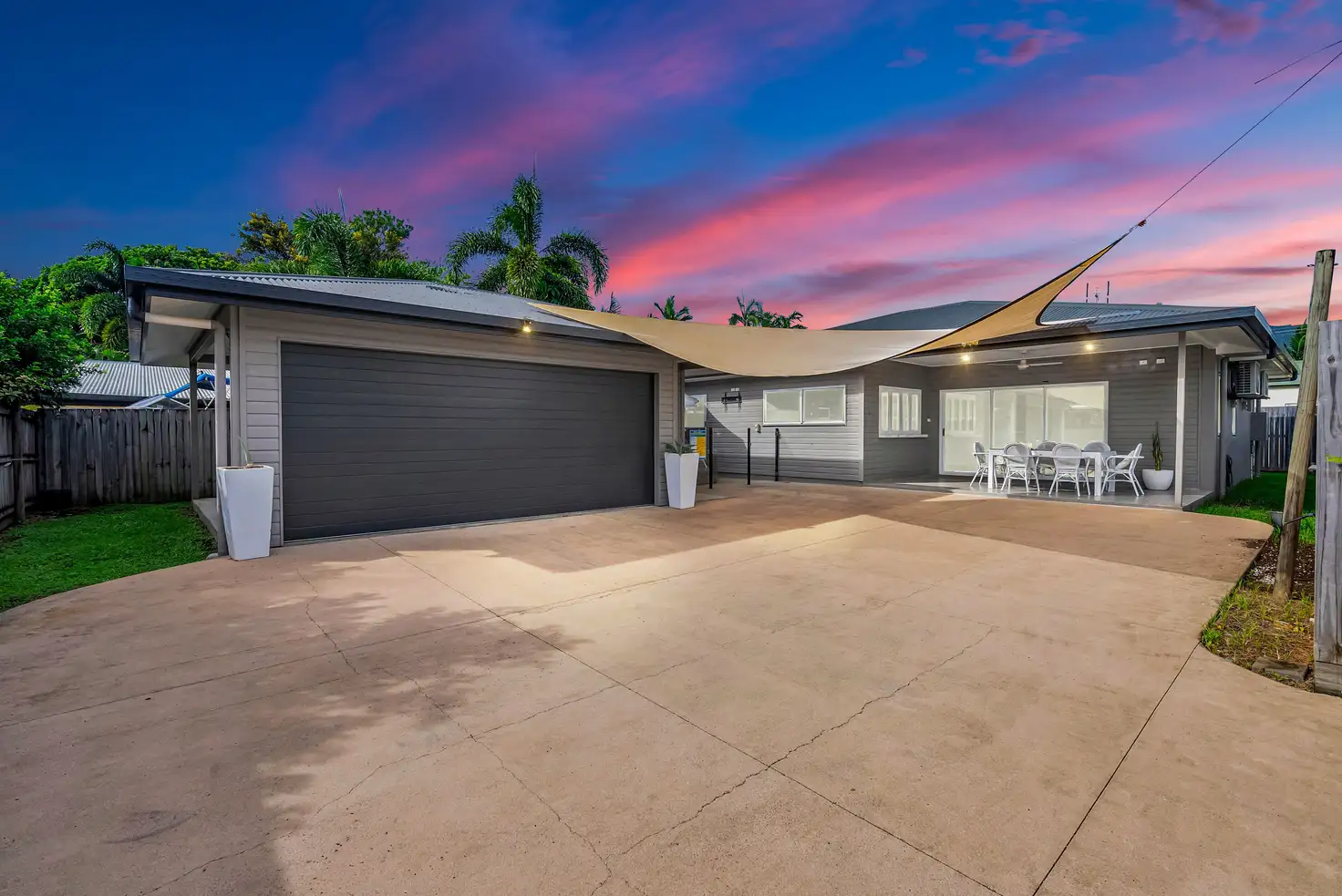 Main view of Homely house listing, 9B Kavieng Street, Trinity Beach QLD 4879
